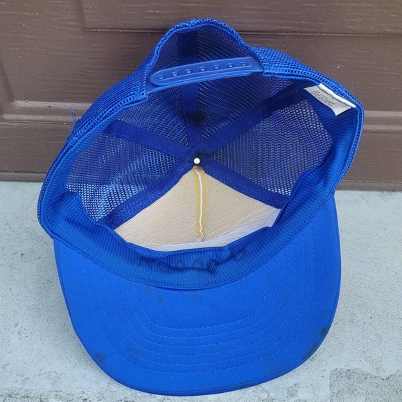Vtg Niagara Falls Trucker Hat - Picture 6 of 9